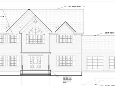 Lot 2 Nursery Road, Tuxedo Park, NY, 10987