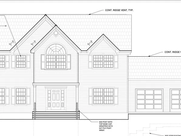 Lot 2 Nursery Road, Tuxedo Park, NY 10987