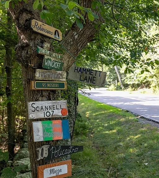 11 Hammett Ln — Photo 20
