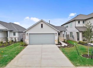 521 Bloomington Loop, Hutto, TX 78634