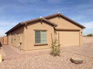 44866 W Norris Rd, Maricopa, AZ 85139