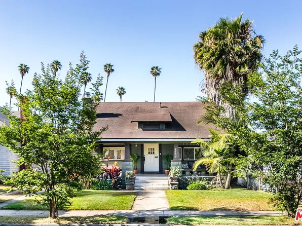 2134 W 29th St, Los Angeles, CA 90018