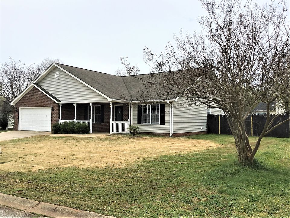 100 Kingfisher Dr, Simpsonville, SC 29680 Zillow