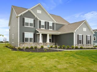 2784 Balsamridge Dr, Delaware, OH 43015