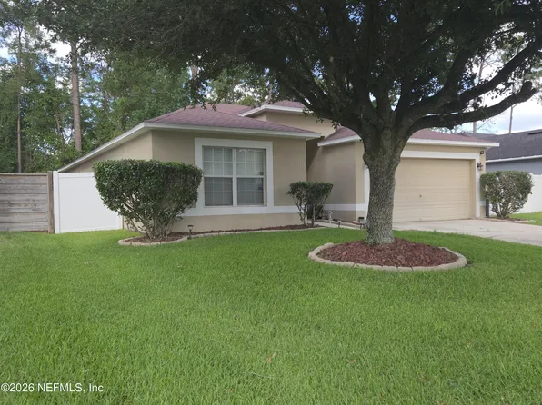 1663 E JAYHAWK Lane E, Jacksonville, FL 32221