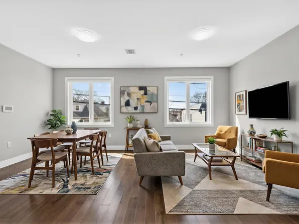 1432 46th St #2, North Bergen, NJ 07047