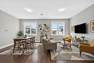 1432 46th Street, #2