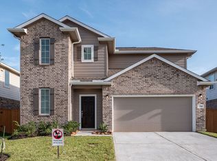 2418 Palisade Crest Dr, Rosharon, TX 77583