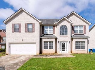 11943 Markham Way, Hampton, GA 30228