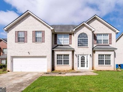 11943 Markham Way, Hampton, GA, 30228