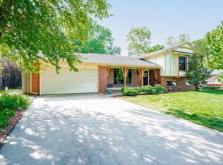 7 Yellow Rose Ln, Augusta, KS 67010