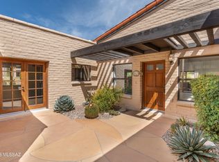 7202 E River Canyon Way, Tucson, AZ 85750