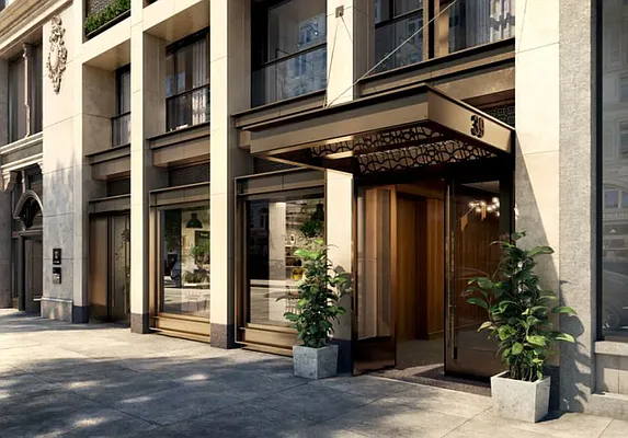 Rented by Brown Harris Stevens | media 21