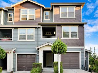 6119 Old Quarry Loop, Oakland, CA 94605