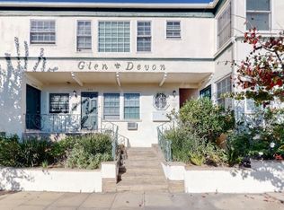 1303 Devon Ave, Los Angeles, CA 90024