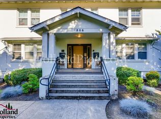 1806 Elm St APT 4, Forest Grove, OR 97116