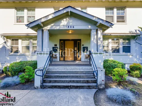 1806 Elm St APT 4, Forest Grove, OR 97116