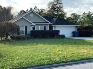 102 Maggies Ridge Rd, Brunswick, GA 31525