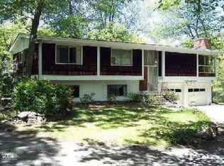1966 N High Ridge Rd, Stamford, CT 06903