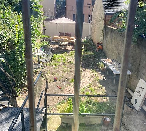 2nd image of 1926 Pine St APT 1R