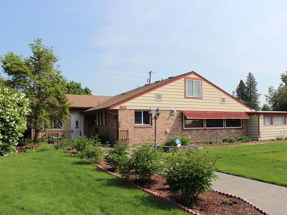 2212 W Gordon Ave, Spokane, WA 99205 Zillow
