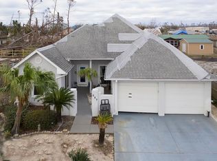 227 Kim Kove, Mexico Beach, FL 32456