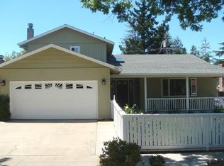 5627 Begonia Dr, San Jose, CA 95124