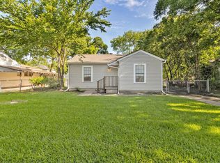 8726 Eldon Dr, Dallas, TX 75217