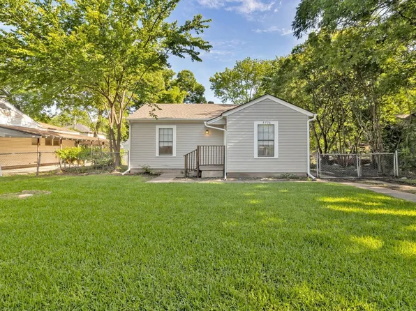 8726 Eldon Dr, Dallas, TX 75217