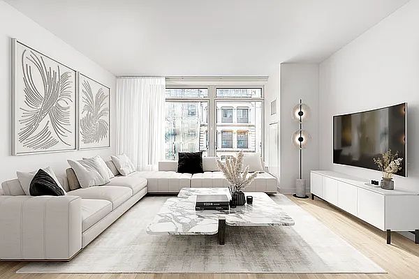 1st image of 91 Leonard St APT 4A