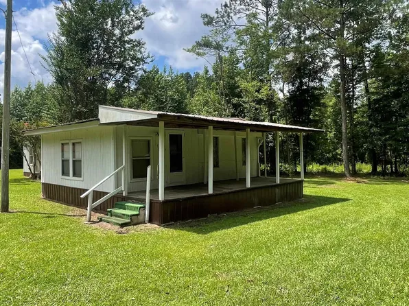 154 Bradley 144 Rd, Jersey, AR 71651