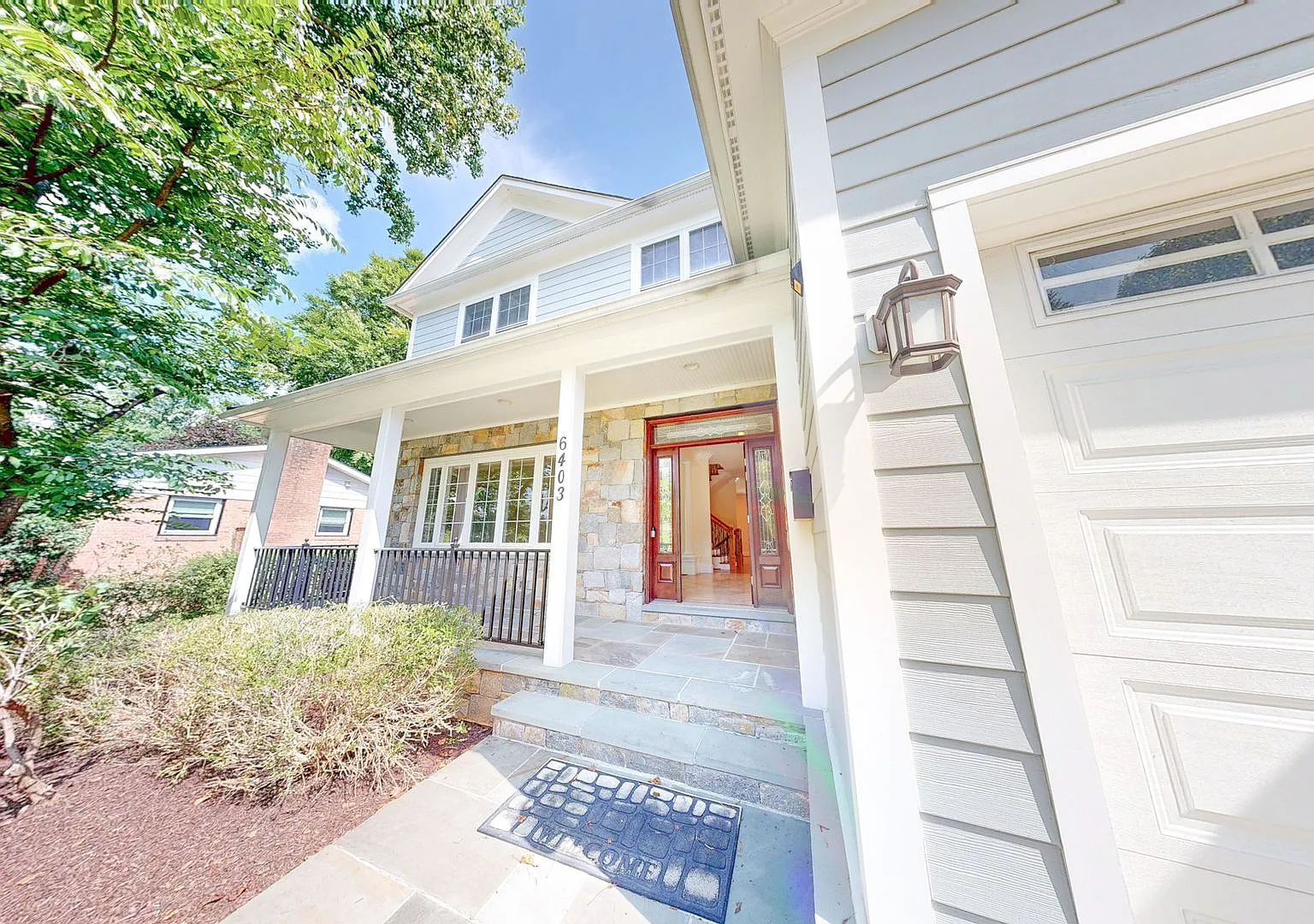 Beautiful in Bethesda! 6Bed/5.5Bath - Custom Built SF — Photo 1