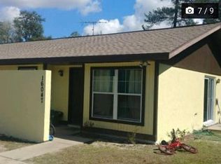 16045 SW 34th Court Rd, Ocala, FL 34473