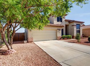 10826 W Carlota Ln, Sun City, AZ 85373