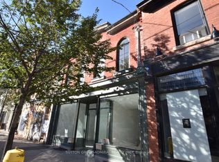 1080 Queen St W #3-C01, Toronto, ON M6J 1H8