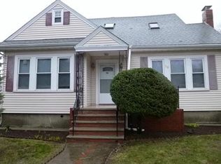 96 Parkland Ave, Lynn, MA 01904