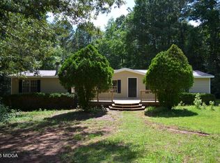 325 High Rd, Forsyth, GA 31029