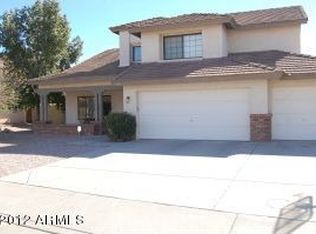 5837 E Julep St, Mesa, AZ 85205