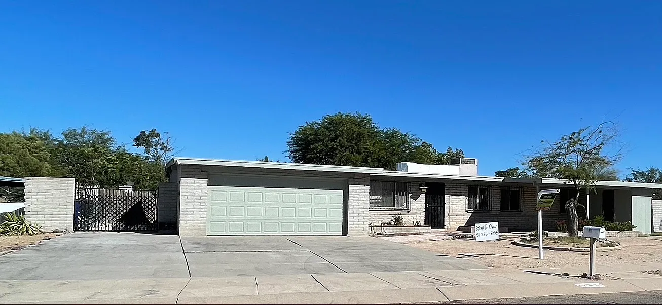 Tulip Tree St 7655 E - 1 — Photo 4