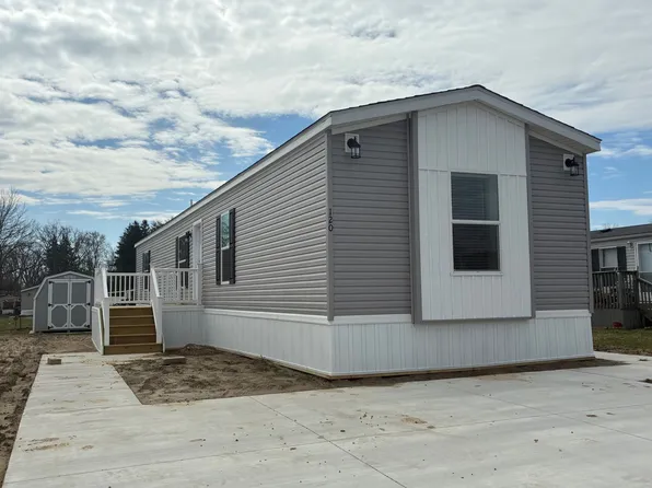 6255 S Telegraph Rd #120, Erie, MI 48133
