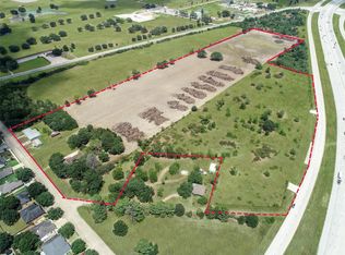 1412 Ward Bend Rd, Sealy, TX 77474