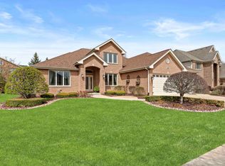 10440 Deer Chase Ave, Orland Park, IL