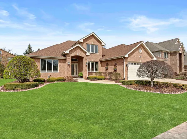 10440 Deer Chase Ave, Orland Park, IL 60467