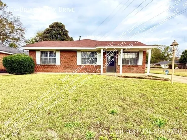 154 Briarbrook Dr, Montgomery, AL 36110
