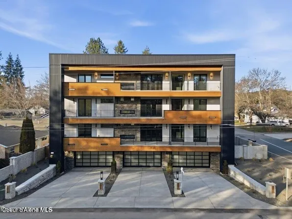 2025 E Mullan Ave, Coeur D Alene, ID 83814