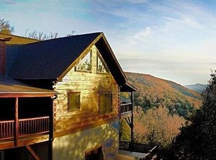 191 Hiking Hills Rd, Blowing Rock, NC 28605