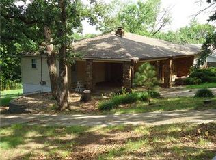 1115 Oakland St, Fort Smith, AR 72903