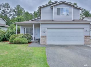1713 66th Avenue Ct NE, Tacoma, WA 98422