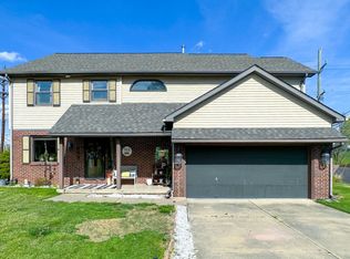 765 Woodbine, Terre Haute, IN 47803