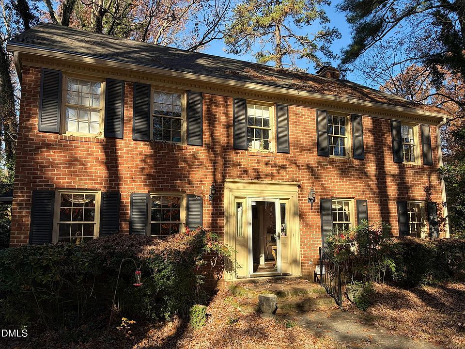 2nd image of 7601 Audubon Dr